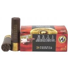 Federal Cartridge Mag Shok W/FlightControl 10ga 3.5 Inch 5 (Per 10)