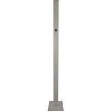 Deck/Planter Pole For 23-Inch & 32-Inch SunBriteTV All-Weather Outdoor LCD TVs