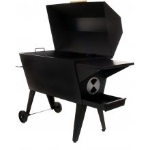 Charcoal Tray Extended