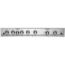 RDT-484GG - Control Panel