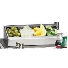 Alfresco Condiment Tray Accessory For Bartending Centers