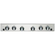 RGT-364GD - Control Panel