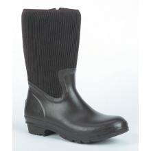 Muck Boot Company Womens Tejon 11 Inch All Terrain Boots - SL-210W Chocolate - Size 7