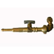 Gas Light Replacement Valve