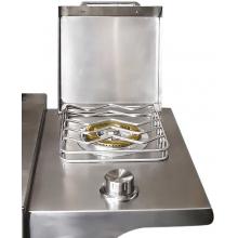 RCS Side Burner Single - Propane Gas - RSB1CLP