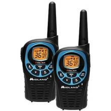 Two Way Radios