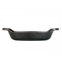 Lodge Cast Iron Mini Server Oval