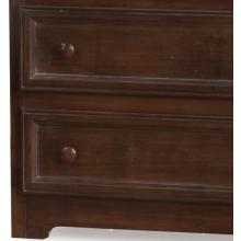 Drawer and Base Design
