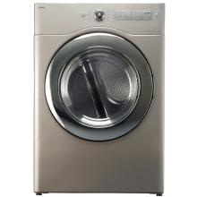 ASKO Dryer UltraCare XXL Capacity Electric Dryer - Pure Platinum