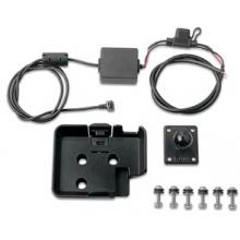 Garmin Universal Mounting Cradle With Power Cable