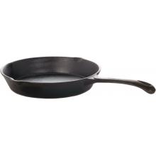 Cajun Cookware Skillets 10 Inch Seasoned Cast Iron Skillet