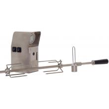 PGS Rotisserie Kit Parts