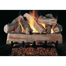 CrossFire Rasmussen Vented Log Set