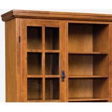 Hutch Design