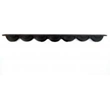 Lodge Cast Iron Cornbread Pan