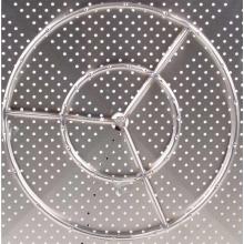Stainless Steel Fire Pit Ring