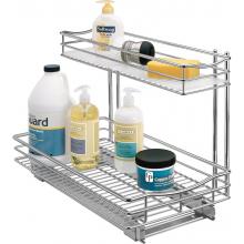 Lynk 11 x 18 Roll-Out Under Sink Storage Drawer- 451118DS