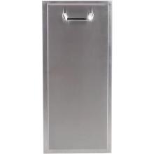 BBQ Guys 600 Series Tilt-Out Trash Bin