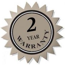 2 Year - Major Appliance Warranty Under 10000.00