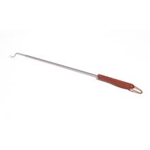 Outset Rosewood Meat Hook