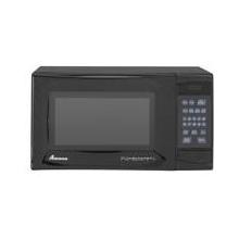 Amana Radarange Microwave Oven - Black - AMC4080AAB
