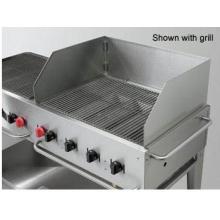 Crown Verity Wind Guard For 30 Inch Gas Grills