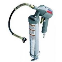 Lincoln Lubrication Lever Grease Gun With Whip Hose