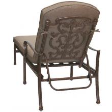 Darlee Santa Barbara Aluminum Chaise Lounge