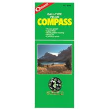 Coghlans Ball Pin-On Compass