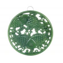 Cajun Cookware Trivets Cast Iron Trivet