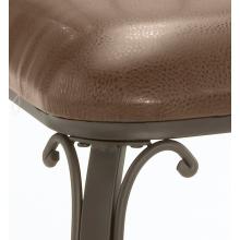Seat Detail