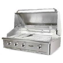 Capital Precision Series 40 Inch Built In Propane Gas Grill
