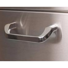 BBQ Guys 260 Series Tilt-Out Trash Bin Handle