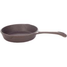 Cajun Cookware Skillets 8 Inch Cast Iron Skillet