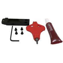Aimpoint Glock Pistol Mount For Micro Sights - 12437