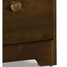 Cabinet Base Design