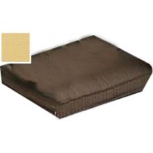 Alfresco Home Cushion Pad For 22-0432 - Wheat