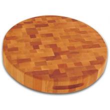 17 Inch Round Slab-Reversible