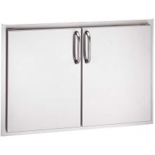 Fire Magic Aurora Stainless Double Access Door 33930S