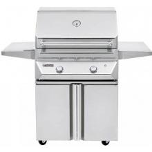 Twin Eagles Gas Grills 30 Inch Gas Grill On Standard Cart
