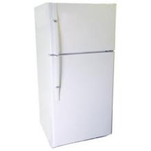 Haier Energy Star Refrigerator / Freezer Premium 20.7 Cu Ft, White - PRTS18SACW
