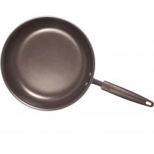 Cajun Cookware Skillets 12 Inch Aluminum Commercial Skillet