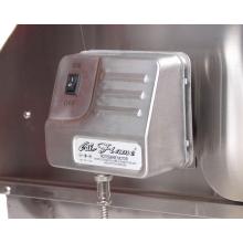 Details of Rotisserie Motor