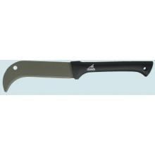 Gerber Blades Brush Thinner Machete With Sheath