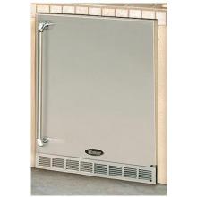 Vintage Compact Refrigerator 24 Inches - HV24R0