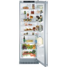 Liebherr Refrigerators 24 Inch Refrigerator - Stainless Steel