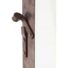 Door Latch
