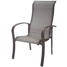 Darlee Fashion Sling Dining Chair