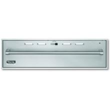 Viking VEWD163TSS 36-Inch Built-In Stainless Steel Outdoor Warming Drawer