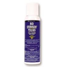 Rob No Stinkin Ticks FallScent